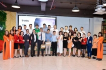 Xây dựng chiến lược marketing của công ty Xây dựng chiến lược marketing của công ty