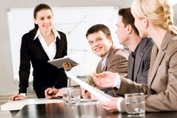 Các khóa học dành cho các bạn làm việc trong ngành truyền thông