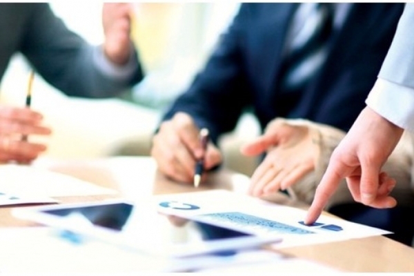 Xây dựng chiến lược truyền thông