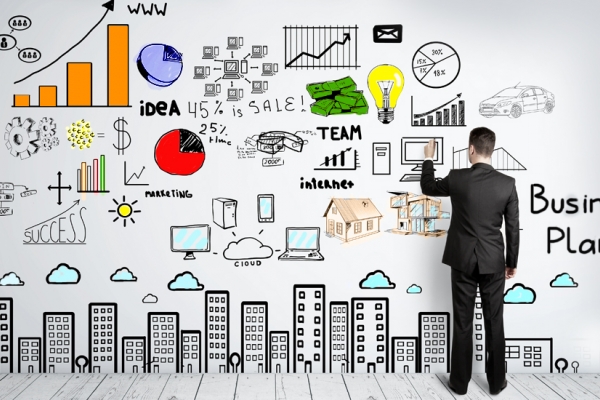 Tư vấn chiến lược kinh doanh